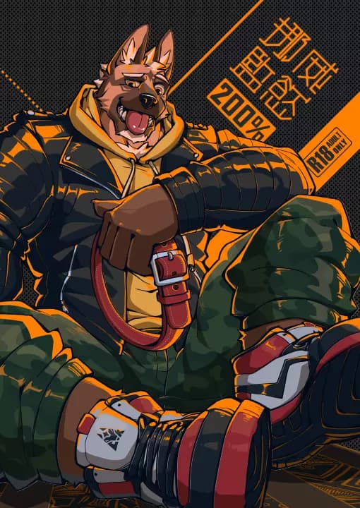 Hiro thumbnail