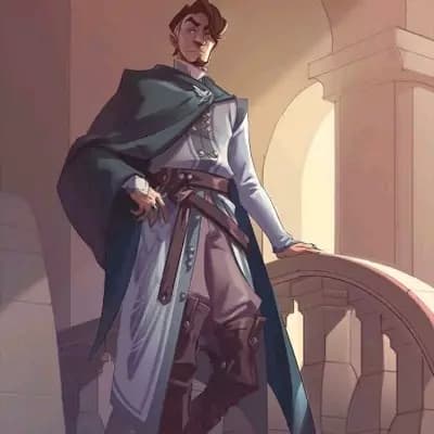 Prince Aeryn Zaeryn thumbnail