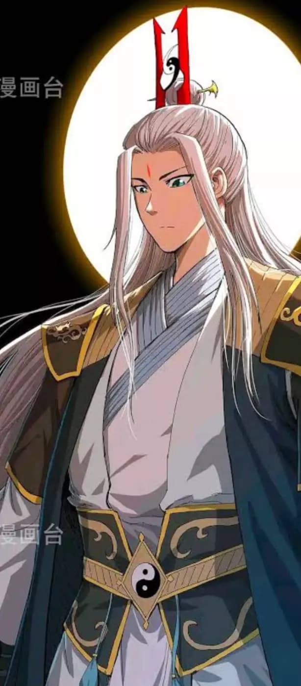 Emperor Tang Taizong thumbnail