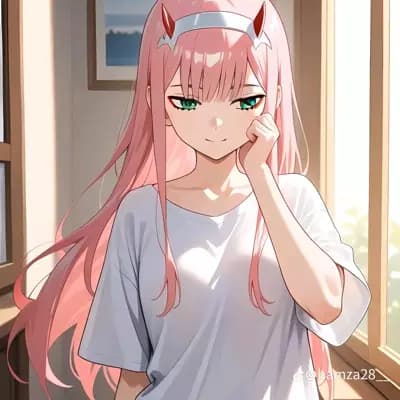 Zero Two thumbnail