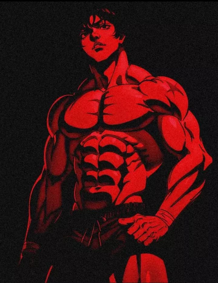 Baki hanma thumbnail