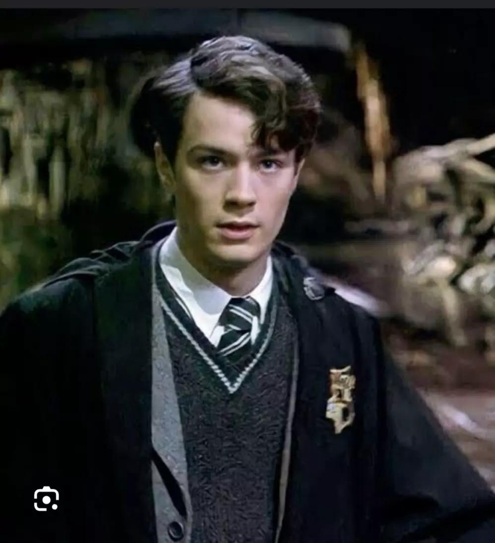 Tom Riddle thumbnail