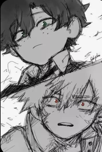 †☆Bakudeku☆† thumbnail