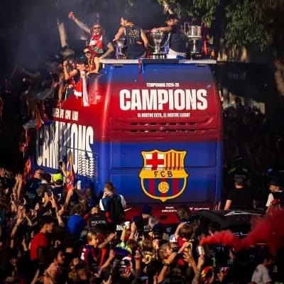Barça boys thumbnail