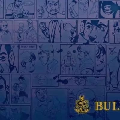 Bully, o game thumbnail
