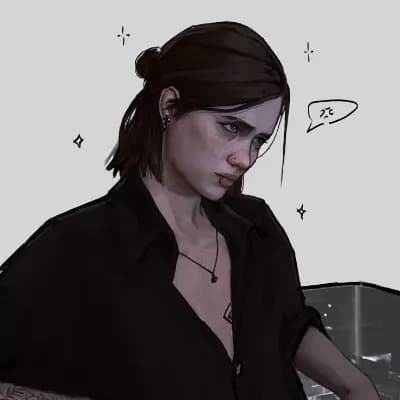 Ellie Williams  thumbnail