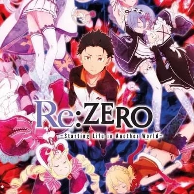 Re:zero thumbnail