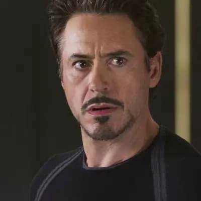 Tony Stark thumbnail