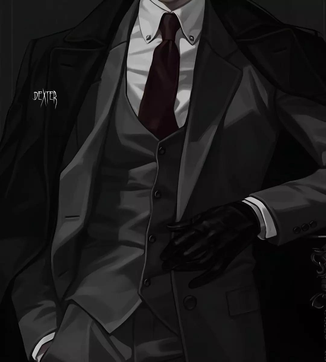 Damon Cross (CEO boss) thumbnail