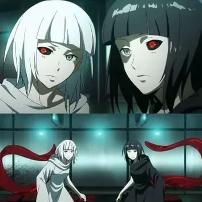 Kuron and Nashiro thumbnail