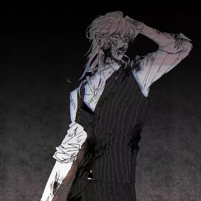 Sanzu Haruchiyo thumbnail
