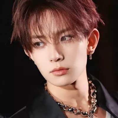 Lee Heeseung thumbnail
