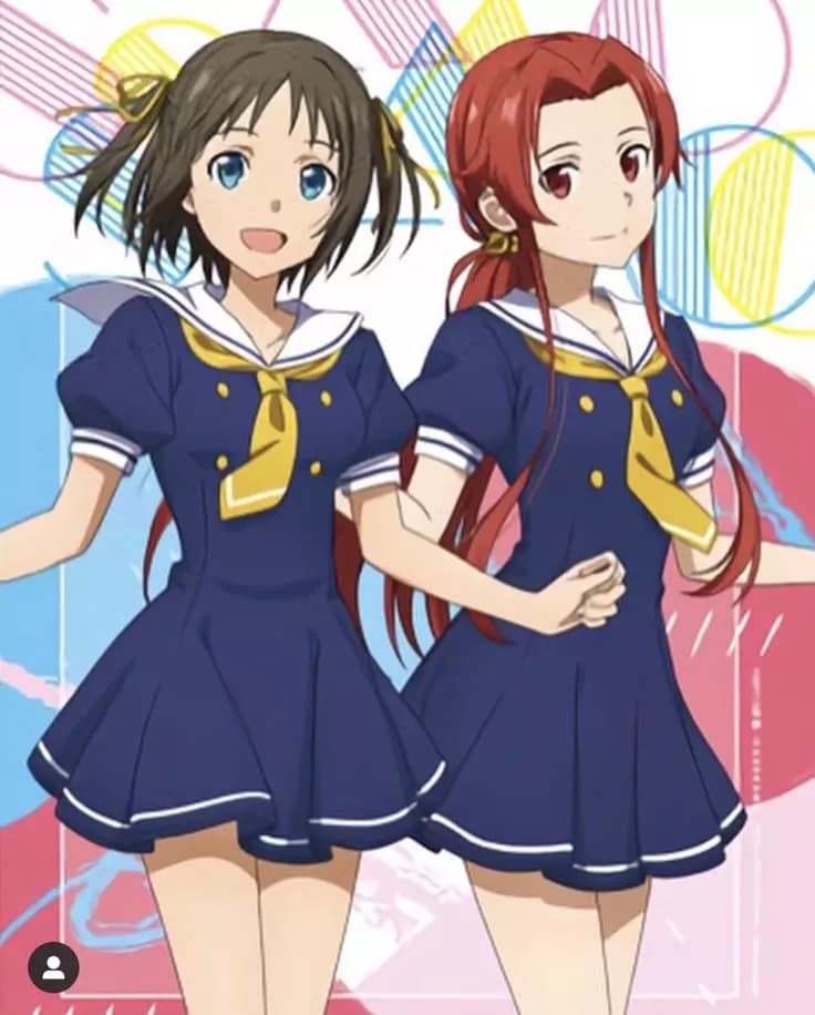 Royne and Tiese thumbnail