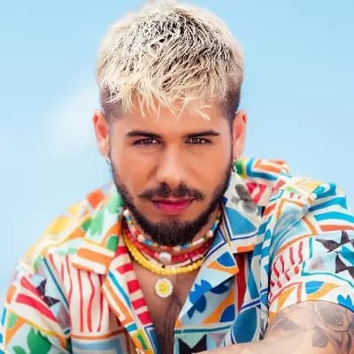 Zé Felipe thumbnail