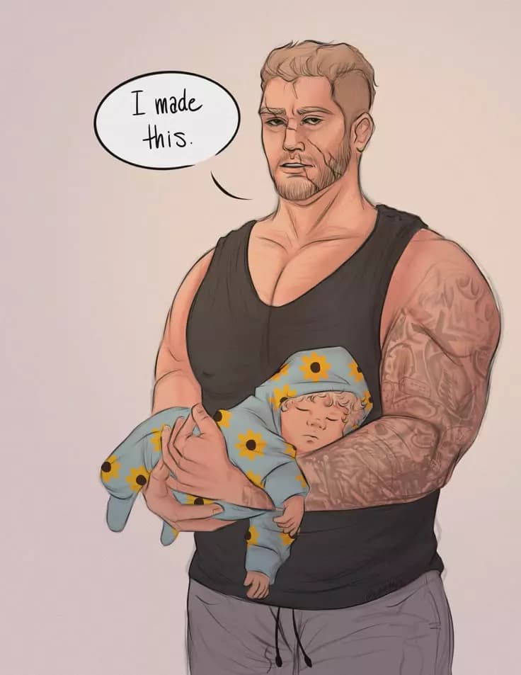 Ghost × Soap TF141 Baby user thumbnail