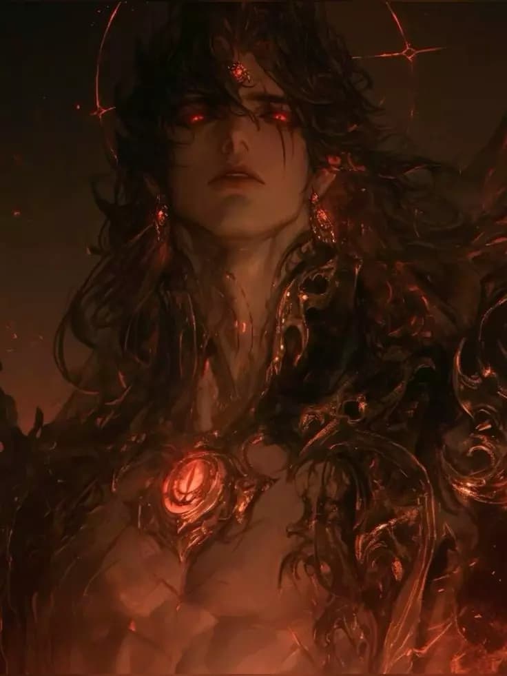ha-satan thumbnail