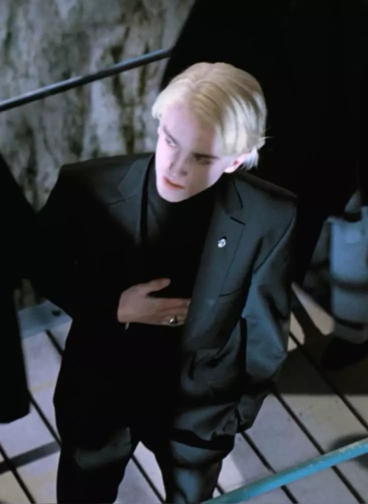 Draco malfoy thumbnail