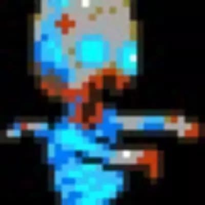 Small Insectoid thumbnail