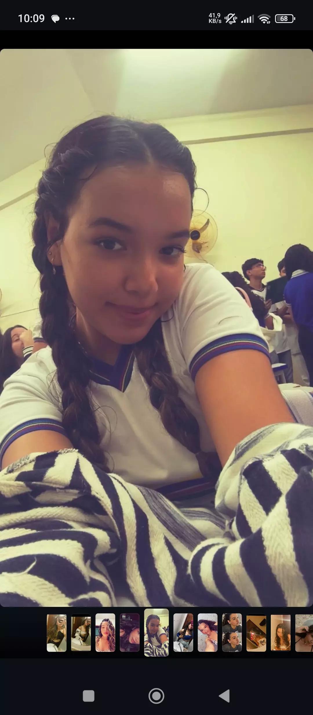 Isabelly Gonçalves thumbnail