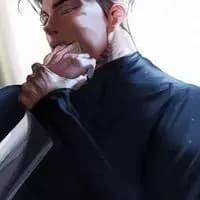 AU Dante - Married. thumbnail