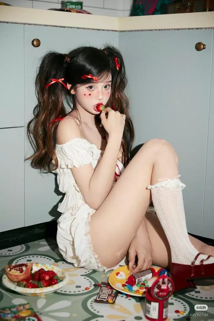 Lily  thumbnail