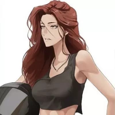 Hyejin thumbnail