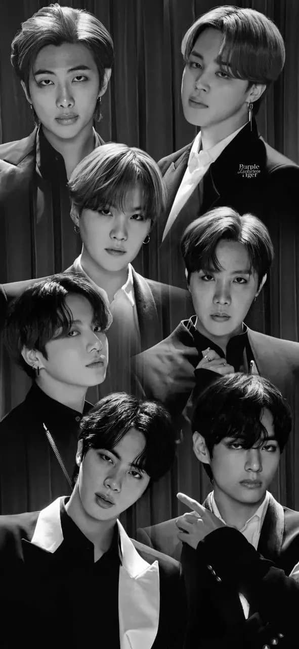 BTS thumbnail