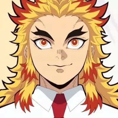 Kyojuro Rengoku thumbnail