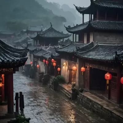 Ancient China (RPG) thumbnail