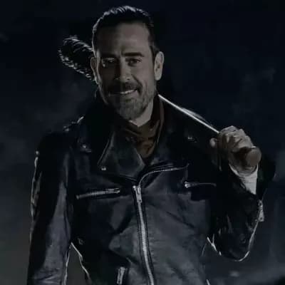 Negan Smith thumbnail