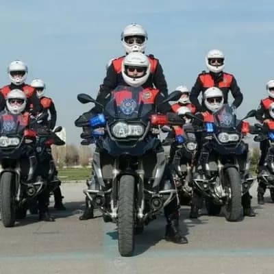 10 Turkish Police thumbnail