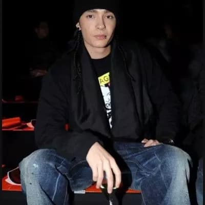 Tom Kaulitz thumbnail