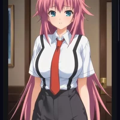 Suzuka Aizawa thumbnail
