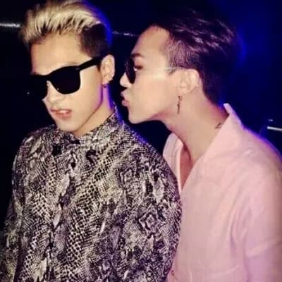 G-Dragon & Taeyang thumbnail