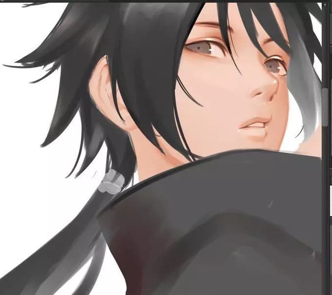Izuna Uchija thumbnail