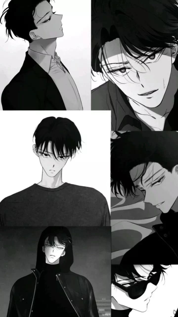 PARK YUNSU~ thumbnail