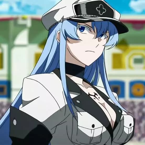 Esdeath thumbnail