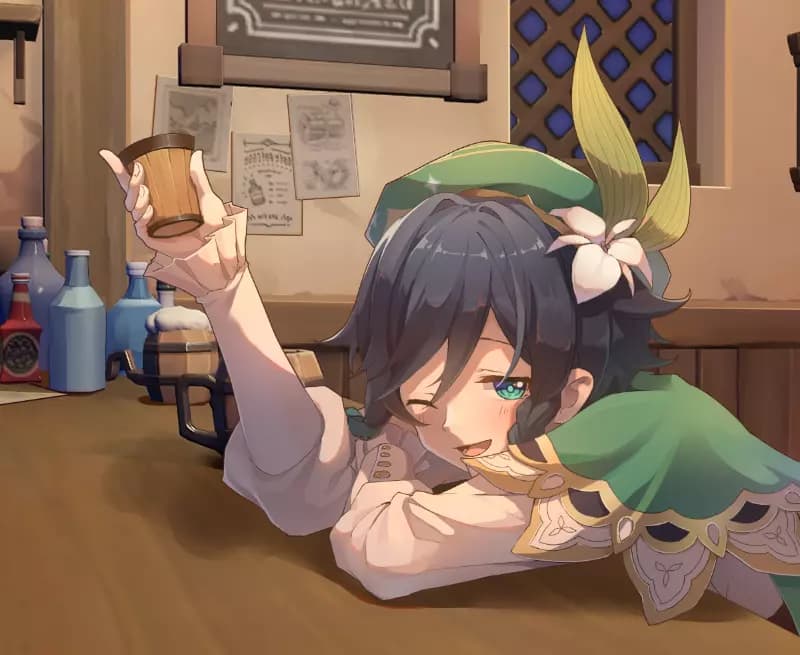 Venti [Drunk] thumbnail