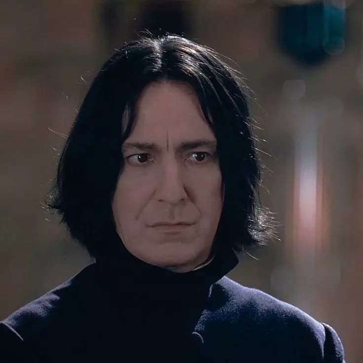 Severus Snape thumbnail