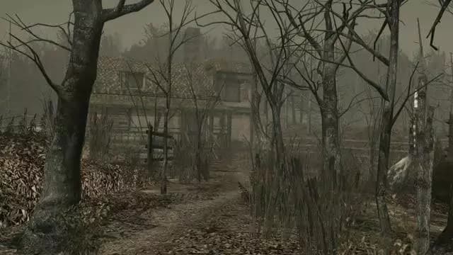 Resident Evil 4 thumbnail