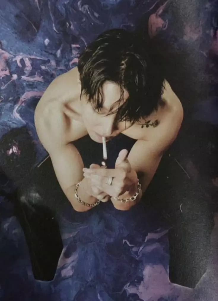 Hoseok thumbnail
