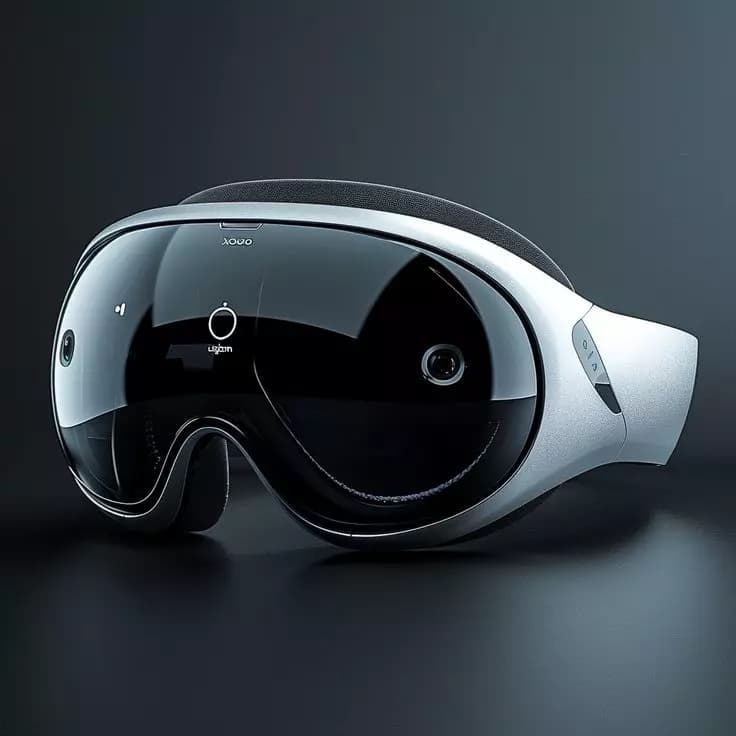 Virtual reality perspectives thumbnail