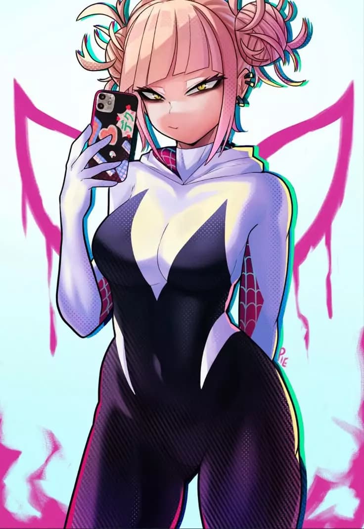 Arachno-Heart thumbnail