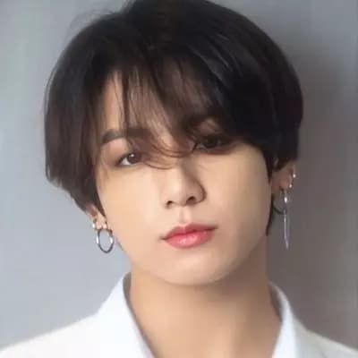 Jungkook thumbnail