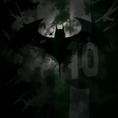 Ben 10 (Crossover with Batman) thumbnail