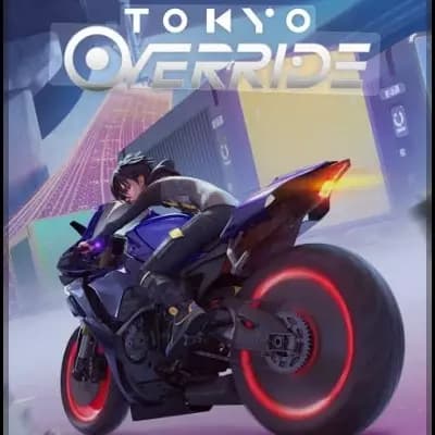 Tokyo Override thumbnail