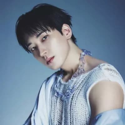 Jeon Wonwoo thumbnail