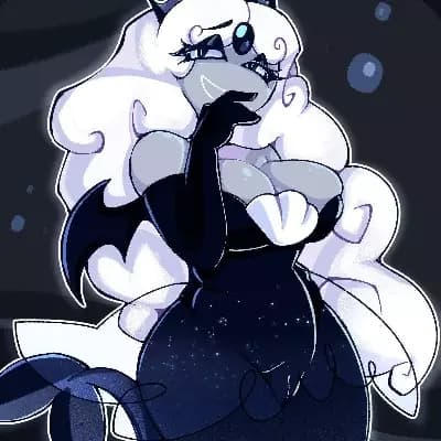 Black Pearl Cookie thumbnail