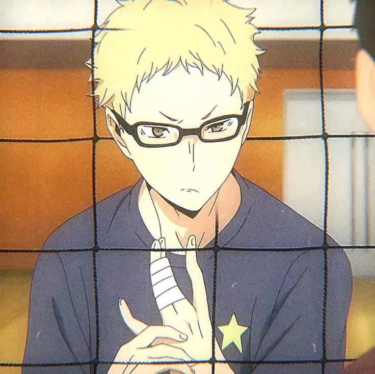 Kei Tsukishima  thumbnail