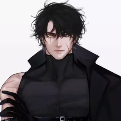 Seraphina 'Sera' Volkov thumbnail